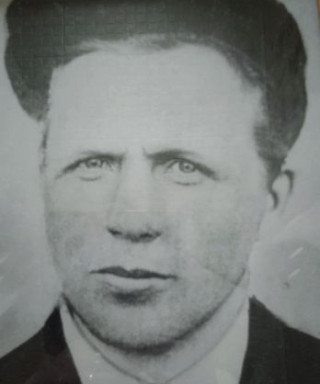 Олиев Александр Васильевич