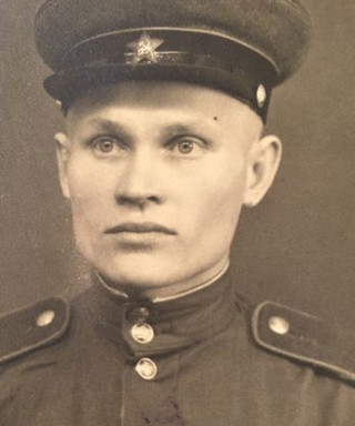 Мотовилов Илларион Артемьевич