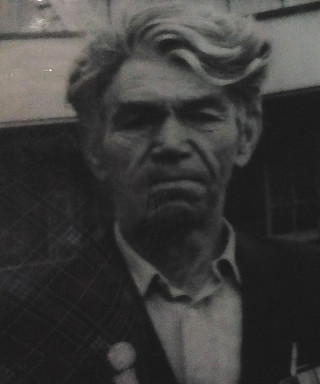 Казанцев Леонид Андреевич