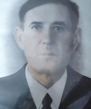 Бобров Павел Михайлович