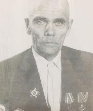 Саитов Миргазиян Хабибуллович