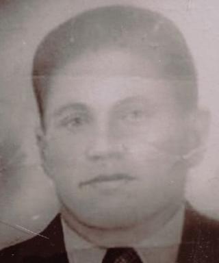 Глушков Яков Иванович