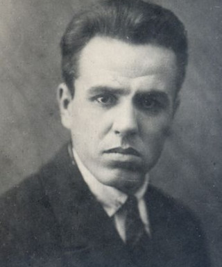 Пашнин Александр Петрович