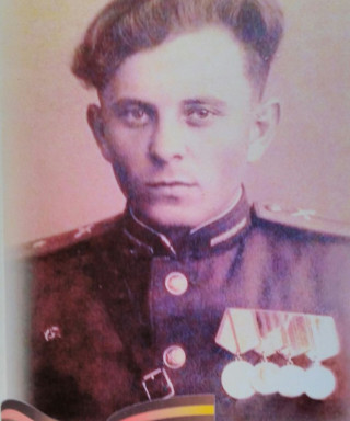 Шупик Иван Степанович