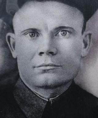 Гончаров Иван Семёнович