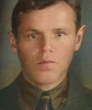 Савельев Николай Гаврилович