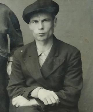 Горбушин Николай Иванович