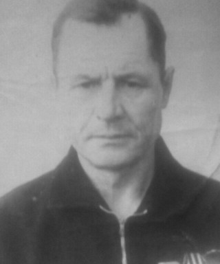 Васильев Иван Антонинович