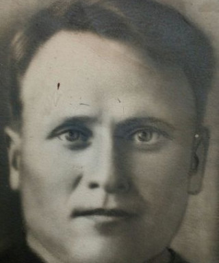 Чаулкин Георгий Федорович