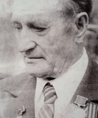 Дьяченко Александр Филипович