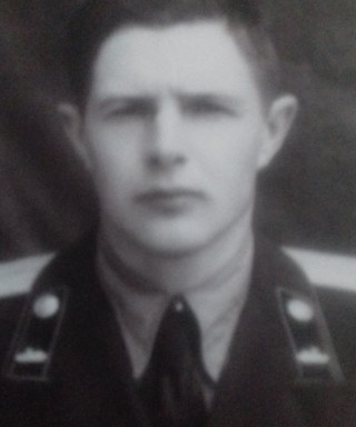 Богомолов Алексей Николаевич