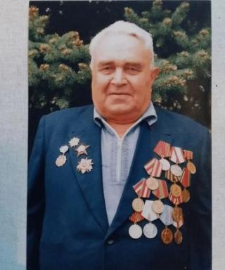 Бирюков Борис Алексеевич