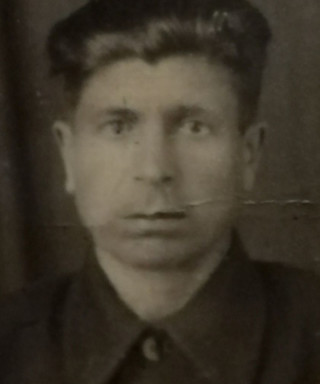 Казанцев Фёдор Семёнович