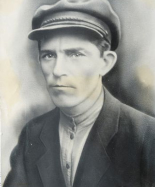 Зимин Николай Михайлович