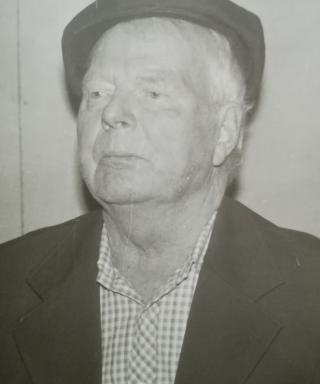 Чистяков Владимир Васильевич