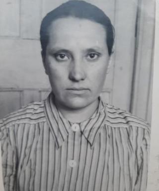Соврикова Мария Павловна