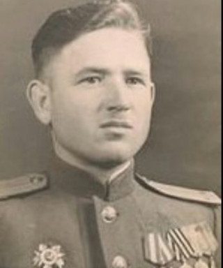 Тарасов Илья Степанович