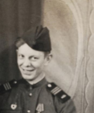 Даньков Григорий Иванович