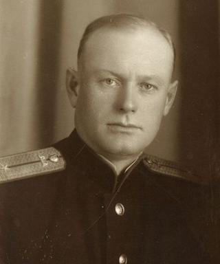 Мухин Александр Александрович