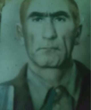 Гунашев Джамалудин Магомедович