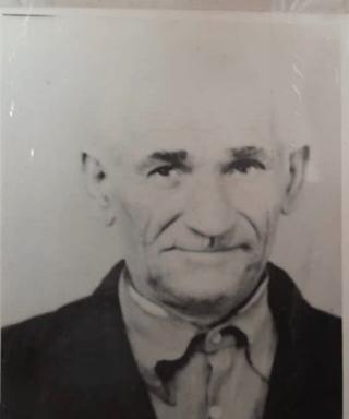 Чечеров Иса Алиевич