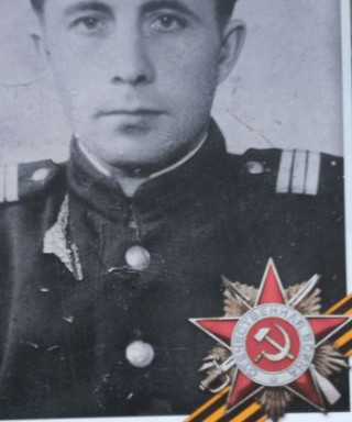 ПОЛИЭКТОВ СТЕПАН АНДРЕЕВИЧ