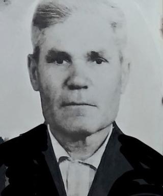 Терновский Василий Титович