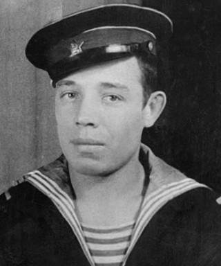 Ошев Константин Егорович