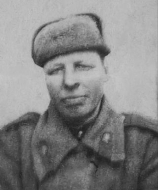 Костарев Михаил Андреевич