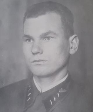 Скалунов Григорий Гаврилович