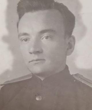 Соколов Юрий Ильич