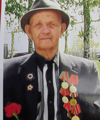 Валаев Александр Павлович