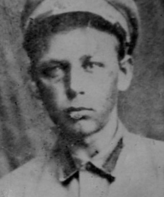 Бакуменко Максим Акимович