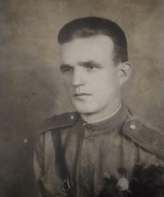 Шевелев Матвей Михайлович