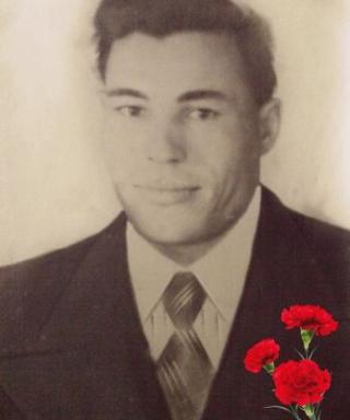 Шевляков Пётр Яковлевич