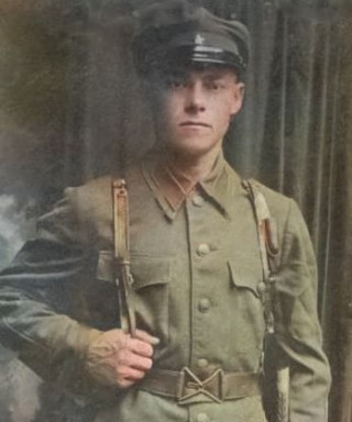 Панов Александр Михайлович