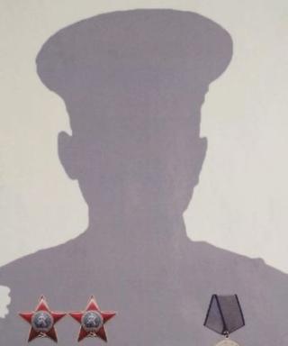 Смирнов Александр Васильевич