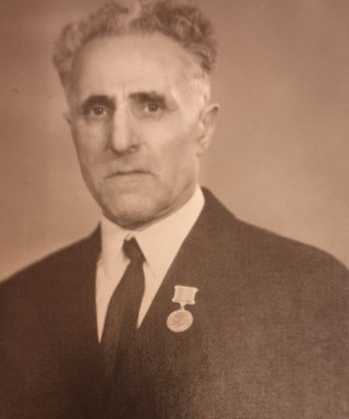 Аршакян Аристакес Мурадович