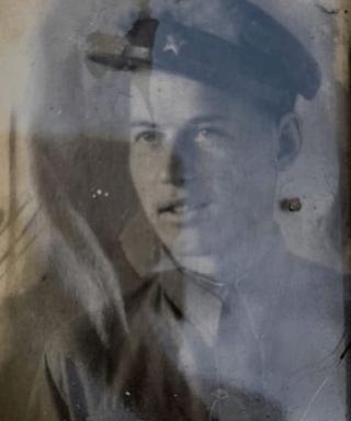 Богданов Владимир Андреевич