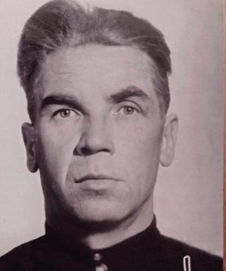 Тетерин Анатолий Максимович