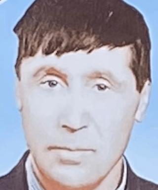 Куколев Василий Иванович