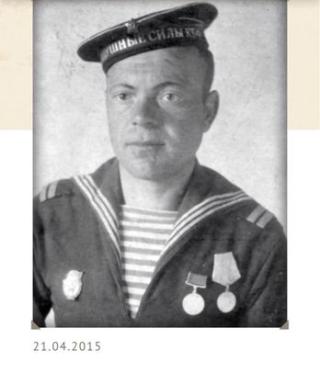 Кривушин Иван Павлович