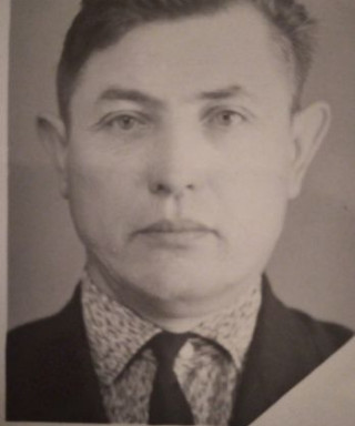 Кармишин Николай Васильевич