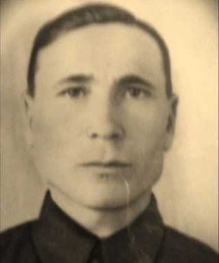 Ефремов Илья Васильевич