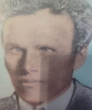 Брундаев Георгий Алексеевич