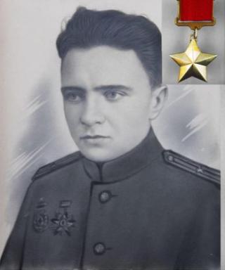Козак Степан Лаврентьевич