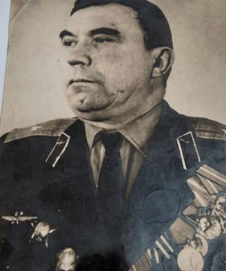 Сидоров Иван Трофимович