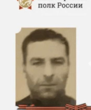 Тюленев Иван Петрович