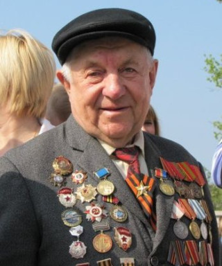 Корзун Леонид Павлович