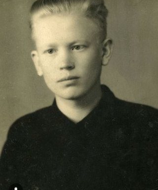 Волошин Николай Васильевич